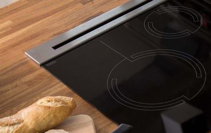 Vermeko selected as supplier of vermiculite insulators for modern gas cooktops