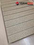 vermiculite insulation board 600 x 500 x 20 mm Horizontal Stripes
