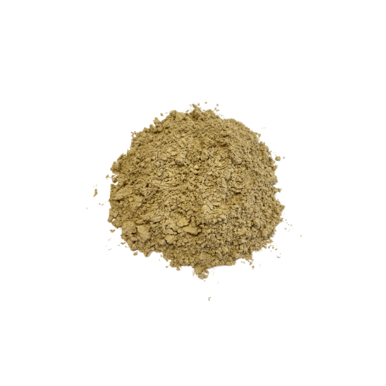 Vermiculite POWDER  0,1-0,25 mm 10 kg