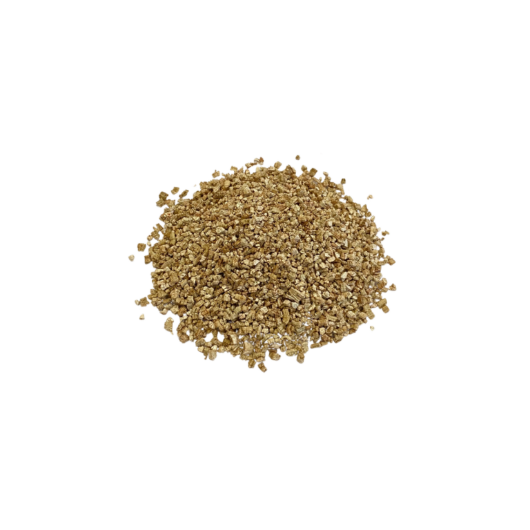 Vermiculite FINE 2-4 mm 1,5 l