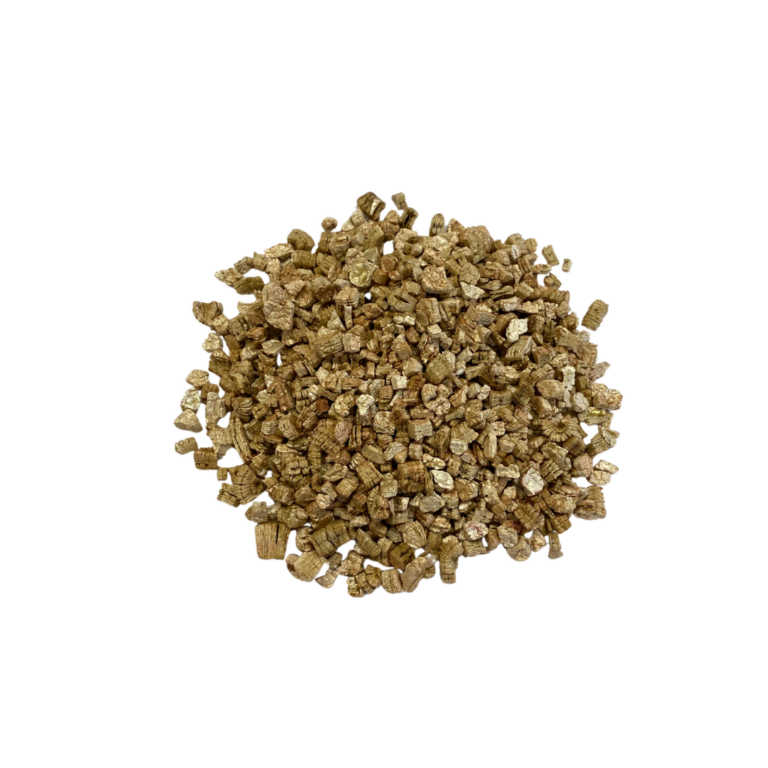Vermiculite MEDIUM 3-6 mm 1,5 l
