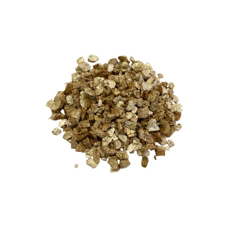 Vermiculite LARGE 8-15 mm 1,5 l