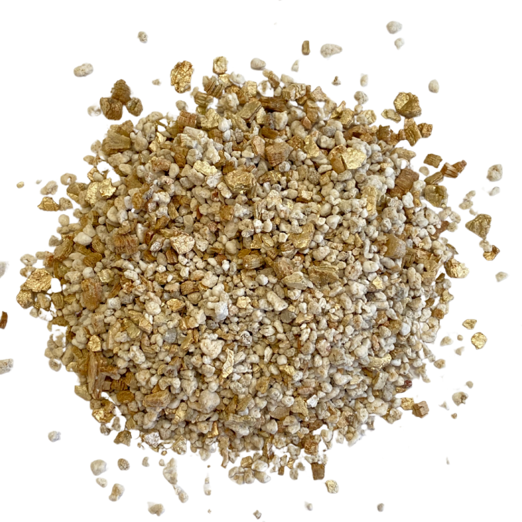 Vermiculite Mixes