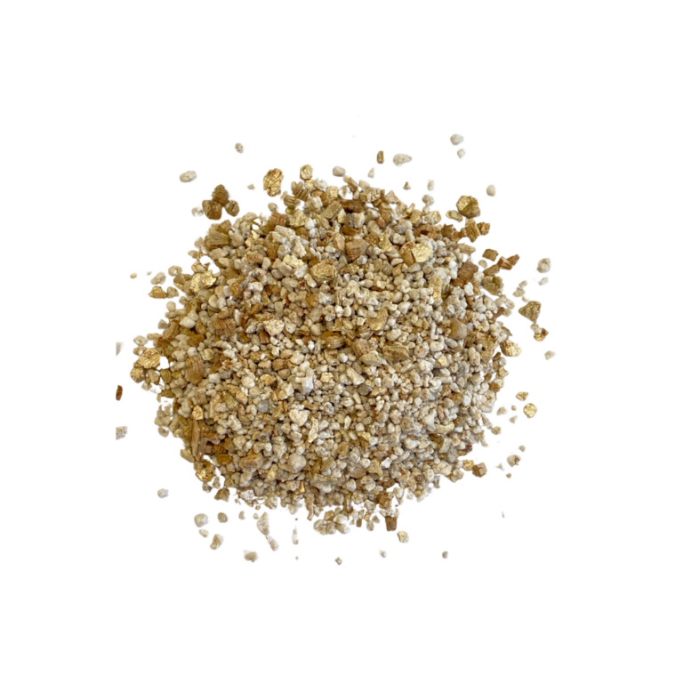 Vermiculite Mix 10 L SAMPLE