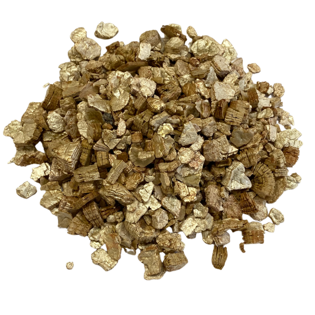 Vermiculite